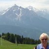Wendy Booth DTM Photo